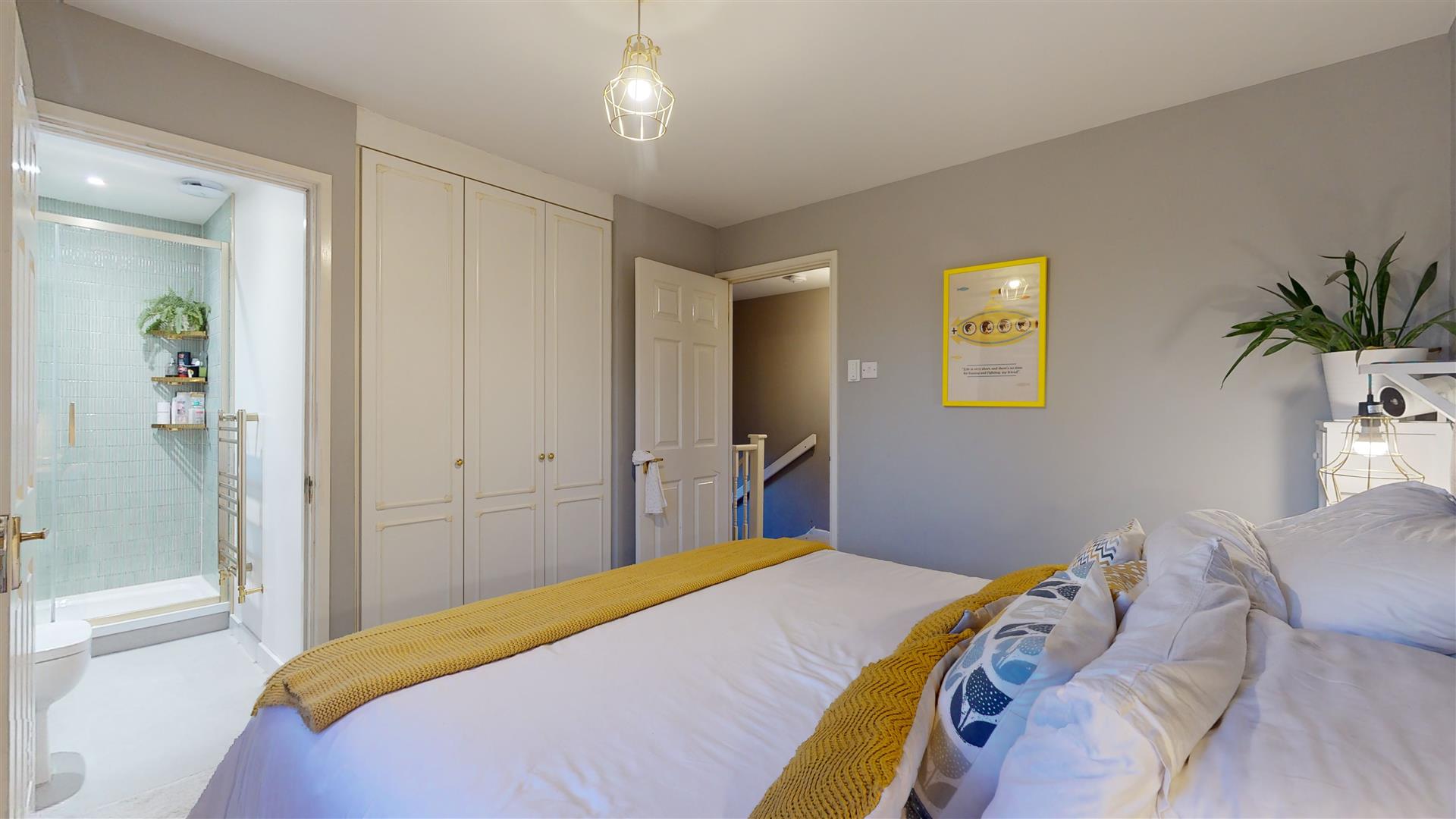 Bremen Grove, Shenley Brook End, Milton Keynes